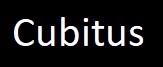 Cubitus