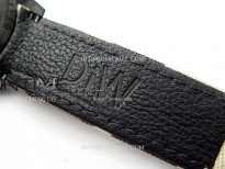 Daytona DIW Carbon Noob 1:1 Best Edition Purple/Brown Dial on Purple/Brown Nylon Strap SA4130 V2