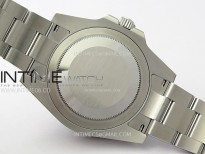 GMT Master II 126720 VTNR 904L SS Clean 1:1 Best Edition on Oyster Bracelet DD3285 CHS