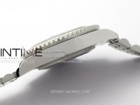 GMT Master II 126720 VTNR 904L SS Clean 1:1 Best Edition on Jubilee Bracelet DD3285 CHS