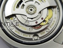 GMT Master II 126720 VTNR 904L SS Clean 1:1 Best Edition on Jubilee Bracelet DD3285 CHS