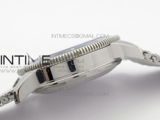 SuperOcean 42mm AB2010 SS GF 1:1 Best Edition Blue Dial Blue Ceramic Bezel on SS Bracelet Miyota 9015