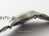 Navitimer8 A17314 SS TF 1:1 Best Edition Black dial On SS Bracelet A2824
