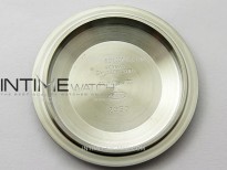 GMT-Master II 126711 CHNR C+F 1:1 Best Edition Black Dial on SS/RG Bracelet VR3285 CHS