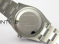 Oyster Perpetual 126000 36mm 904L Clean 1:1 Best Edition Tiffany Blue Dial On SS Bracelet VR3235