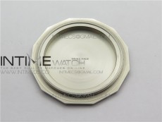 PAM799 Titanium VSF Best Edition Carbotech Bezel Black Dial on Rubber Strap P.9010 Clone
