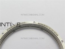 PORTUGUESE REAL PR REAL ANNUAL CALENDAR IW503502 ZF 1:1 BEST EDITION BLACK DIAL ON BLACK LEATHER STRAP A52010