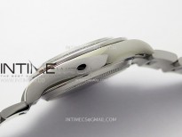 Daytona 2023 126500 AR+F 1:1 Best Edition White Dial On 904L SS Case and Bracelet SA4131