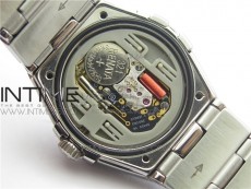 Constellation Ladies 27mm K11F 1:1 Best Edition SS White MOP Textured Dial Diamonds Markers on SS Bracelet ETA Quartz