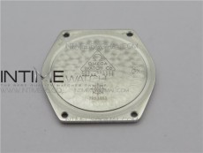 Constellation Ladies 27mm K11F 1:1 Best Edition SS/RG Diamonds Bezel White MOP Dial Stick Markers on SS/RG Bracelet ETA Quartz