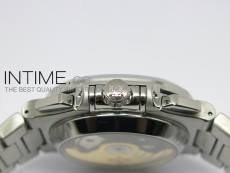 Nautilis Chrono ss/ss White Dial