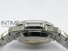 Nautilis Chrono ss/ss White Dial