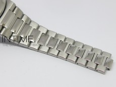 Nautilis Chrono ss/ss White Dial