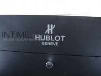 Hublot Full Box Set with Papers