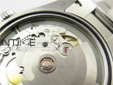 Day-Date 36 128239 SS BP Best Edition White Sticks Markers Dial on SS President Bracelet