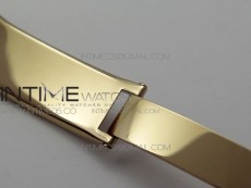 Datejust 31mm 278275 RG Dia Bezel BP Best Edition RG Roman Markers Dial @6 Dia on RG President Bracelet
