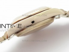 Datejust 31mm 278275 RG BP Best Edition RG Crystal Markers Dial on RG President Bracelet