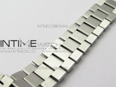 Datejust 31mm 278275 SS Crystal bezel BP Best Edition White Mop Dial(@6 Crystal Makrer) on SS President Bracelet
