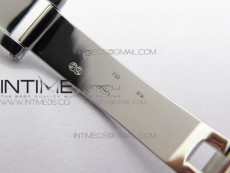 Datejust 31mm 278275 SS Crystal bezel BP Best Edition White Mop Dial(@6 Crystal Makrer) on SS President Bracelet