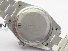 Datejust 31mm 278275 SS Crystal bezel BP Best Edition White Mop Dial(@6 Crystal Makrer) on SS President Bracelet