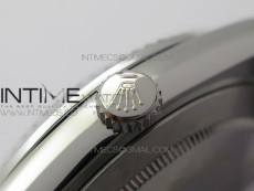 DateJust 41 126334 SS BP 1:1 Best Edition New Version Blue Dial on Jubilee Bracelet