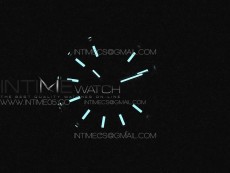 DateJust 41 126334 SS BP 1:1 Best Edition New Version Blue Dial on Jubilee Bracelet
