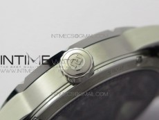Excalibur Rddbex0393 SS Crystals Bezel BBR Best Edition Skeleton Dial on Black Leather Strap A2136 Tourbillon V2