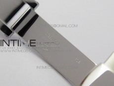 DateJust 41 126334 SS BP 1:1 Best Edition New Version Black Dial on Jubilee Bracelet