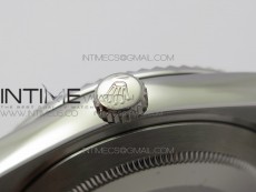 DateJust 41 126334 SS BP 1:1 Best Edition New Version Brown Dial on Jubilee Bracelet