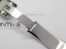 DateJust 41 126334 SS BP 1:1 Best Edition New Version White Roman Markers Dial on Jubilee Bracelet