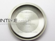 DateJust 41 126334 SS BP 1:1 Best Edition New Version Silver Roman Markers Dial on Jubilee Bracelet