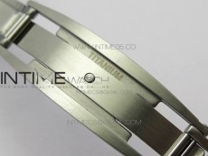 RM011 Carbon Case Carbon Bezel Chronograph KVF 1:1 Best Edition Skeleton Dial on Black Rubber Strap A7750