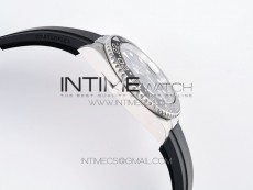 904L Stainless Steel Endlinks for Genuine GMT Master II fits Rubber Strap