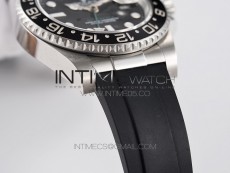 904L Stainless Steel Endlinks for Genuine GMT Master II fits Rubber Strap