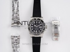 904L Stainless Steel Endlinks for Genuine GMT Master II fits Rubber Strap