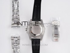 904L Stainless Steel Endlinks for Genuine GMT Master II fits Rubber Strap