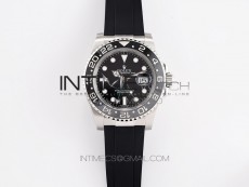 904L Stainless Steel Endlinks for Genuine GMT Master II fits Rubber Strap