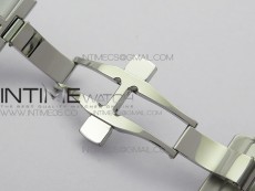 Vanguard V45 SS ZF Best Edition White Textured Dial on White Rubber Strap MIYOTA 9015