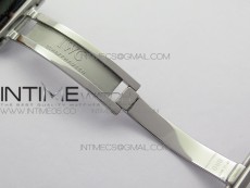 Portuguese Real PR Real Annual Calendar IW503305 V9F Best Edition White Dial Black Leather Strap A52610