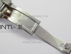 GMT Master II 116769 BRIL Full Diamonds Watch TWF Best Edition A2836