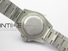 GMT Master II 116769 BRIL Full Diamonds Watch TWF Best Edition A2836