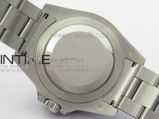 GMT Master II 116769 BRIL Full Diamonds Watch TWF Best Edition A2836