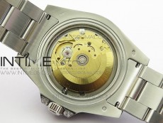 GMT Master II 116769 BRIL Full Diamonds Watch TWF Best Edition A2836