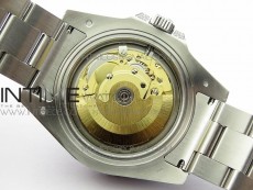 GMT Master II 116769 BRIL Full Diamonds Watch TWF Best Edition A2836