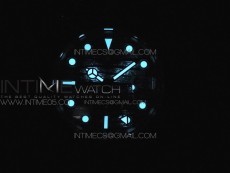 GMT Master II 116769 BRIL Full Diamonds Watch TWF Best Edition A2836