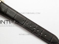 Annual Calendar Complications 5205R RG GRF Best Edition White dial on Brown leather strap A324