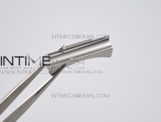 904L Stainless Steel Endlinks for Noob and AR Submariner fits Rubber Strap
