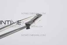 904L Stainless Steel Endlinks for Noob and AR Submariner fits Rubber Strap