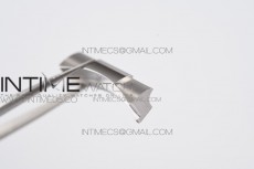 904L Stainless Steel Endlinks for Noob and AR Submariner fits Rubber Strap