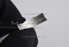 904L Stainless Steel Endlinks for Noob and AR Submariner fits Rubber Strap